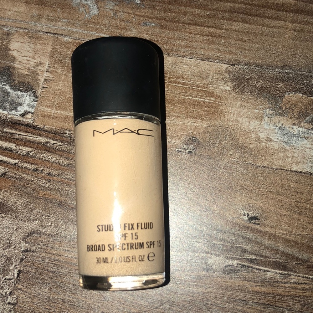 Mac foundation
